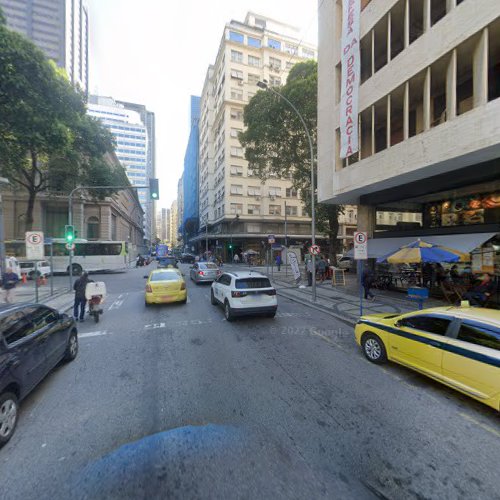 João Américo Alvim em Rio de Janeiro