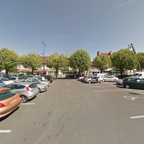 Borne de recharge de véhicules électriques Métropolis Charging Station Dugny