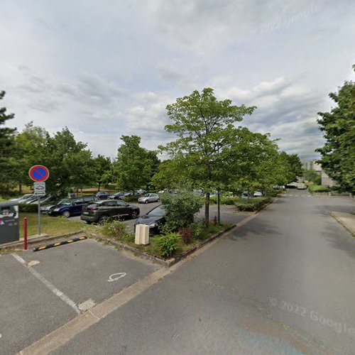 Borne de recharge de véhicules électriques Clem' Charging Station Charleville-Mézières