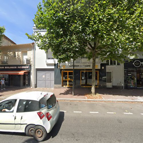 Agence immobilière Agti Le Perreux-sur-Marne