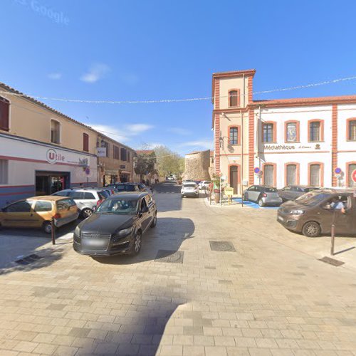 Boulangerie Ley Canet-en-Roussillon