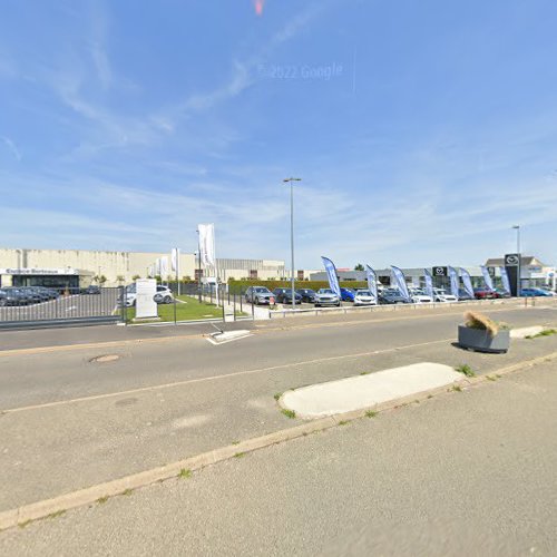 Agence de location de voitures Opel Rent Vernouillet Vernouillet