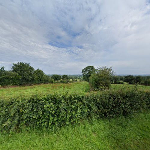 Lepauvre Stéphane à Tessy-Bocage