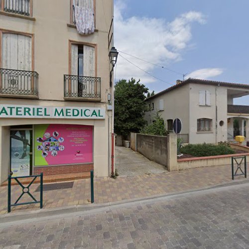 Association Ostéopathes 66 à Saint-Génis-des-Fontaines
