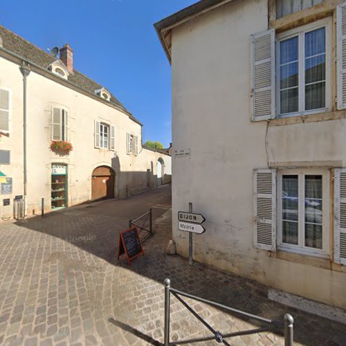 Boulangerie Gonzalez Jerome Julien Basile Savigny-lès-Beaune