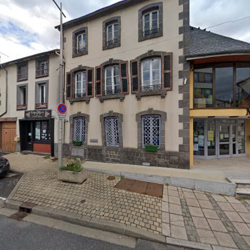 Boulangerie Pâtisserie PRUGNARD à Pontaumur