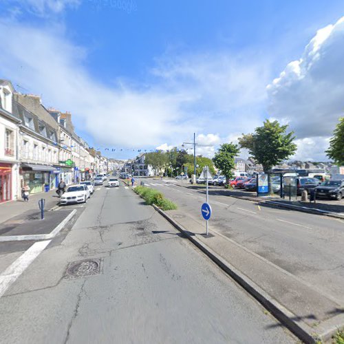 Boulangerie Boulangerie Du Rouz Concarneau