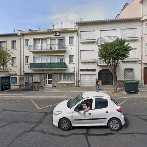 Agence immobilière GPS immobilier Perpignan