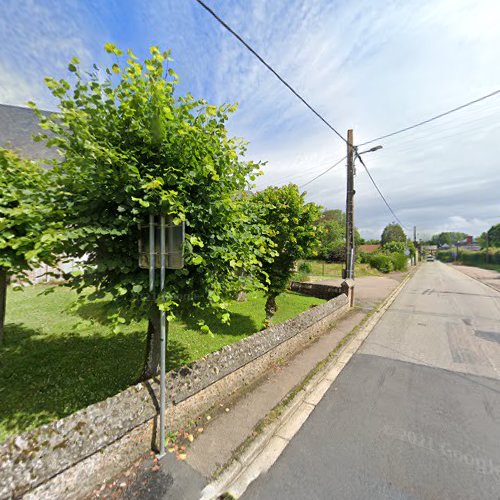 Église Église Notre-Dame de l'Assomption Les Aspres