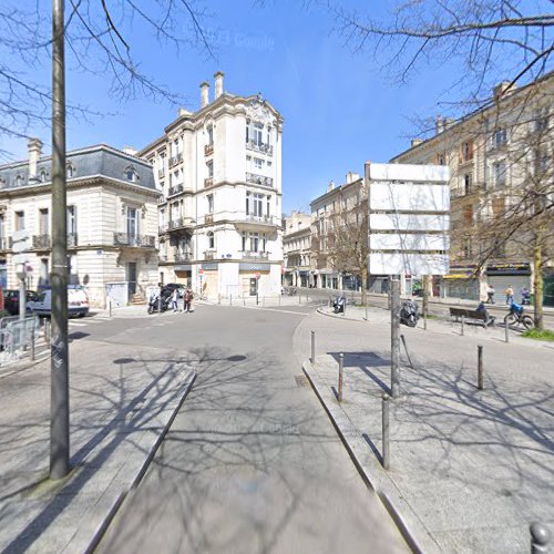 La Brasserie à Bordeaux