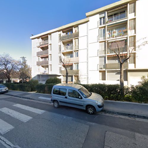 Agence immobilière Agence MARSEILLE PONT DE VIVAUX Marseille