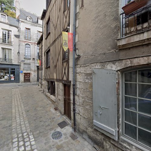 Association ou organisation Centre Euro de Promotion de l'Histoire Blois