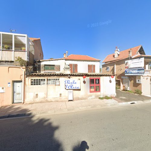 Agence immobilière Cosy Serenity Saint-Tropez