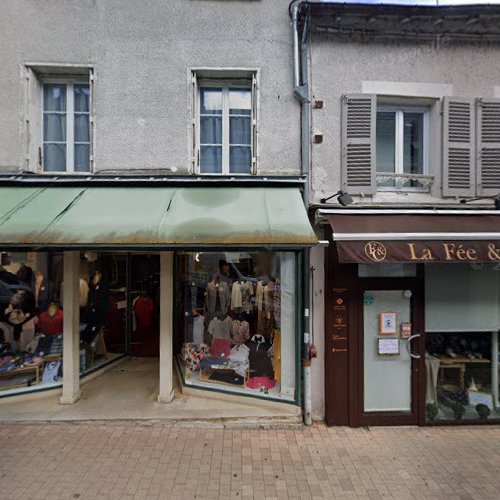 Magasin de vêtements pour hommes Oliver Confections Cosne-Cours-sur-Loire