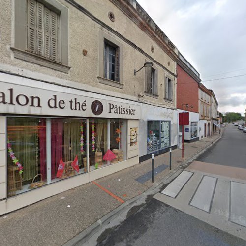 Boulangerie Ronde Des Pains Salon De Thé Pâtissier Castelsarrasin