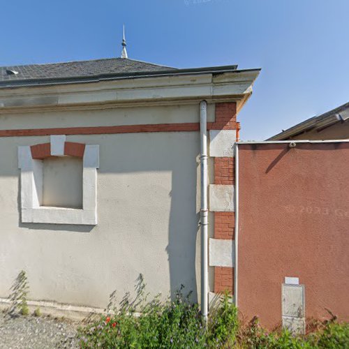 Centre social MSD de St Pourçain sur Sioule Saint-Pourçain-sur-Sioule