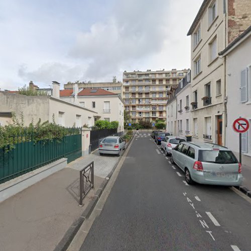 Eglise Protestante Malgache à Vincennes