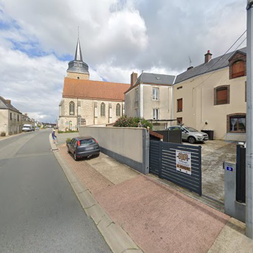 Boulangerie Artisan Boulanger Lamnay