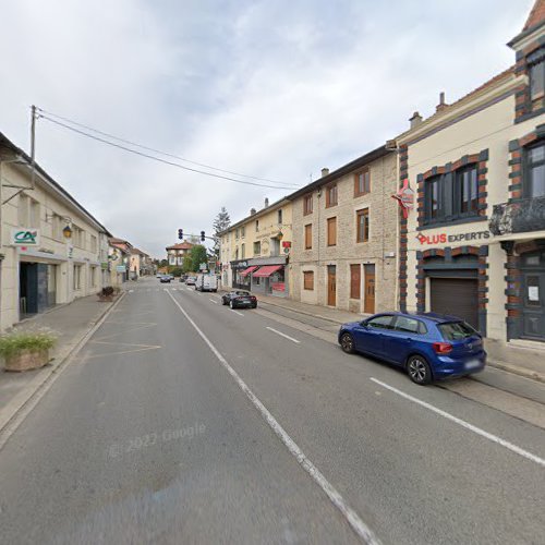 Gestion & Patrimoine à Montrevel-en-Bresse