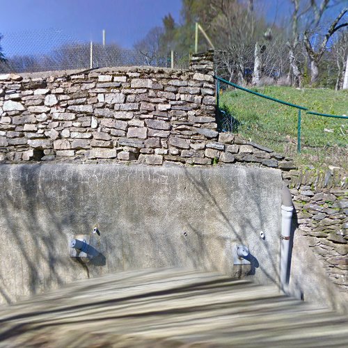 Cimetière de Castans à Castans