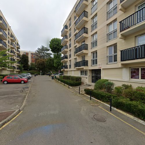 Agence immobilière H.L.M. France Habitation (Gardien) Le Chesnay-Rocquencourt