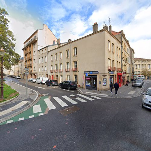 Fédération Patronale Boulangerie à Metz