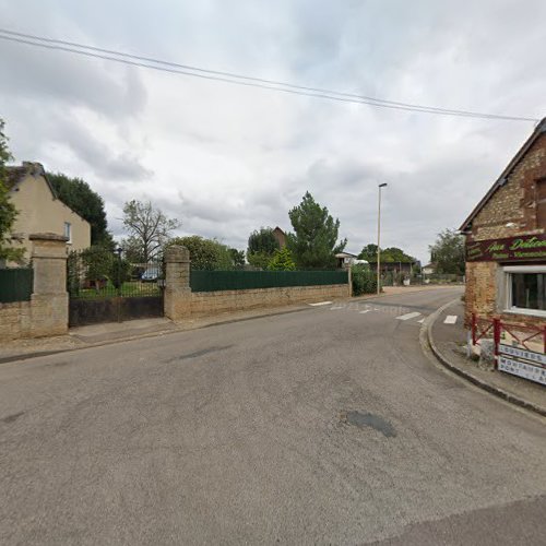 Boulangerie Aux Delices Malherbois La Haye-Malherbe