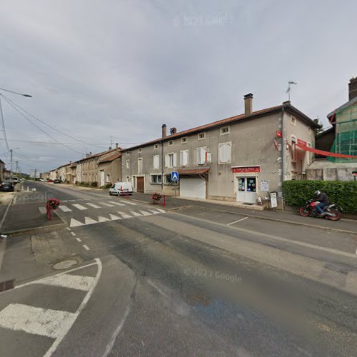 Boulangerie AU PAIN DE CAMPAGNE Hannonville-sous-les-Côtes