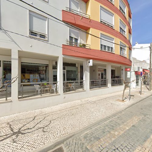 Loja de óculos de sol Óculos e Lentes da Fábrica Coruche