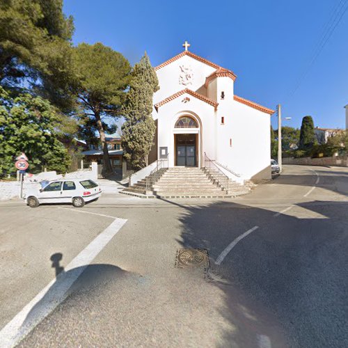 Église catholique Diocésaine Fréjus Toulon Toulon