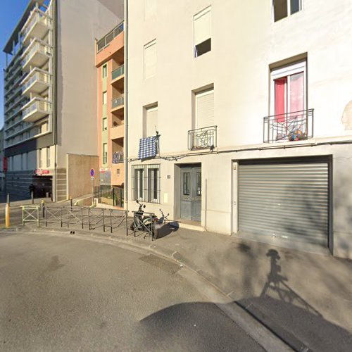 Agence immobilière Sarl La Fonciere Du Sud Marseille