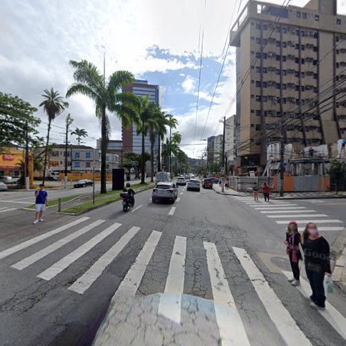 Sociedade Radiodiagnose e Ultrassonografia Litoral Paulista em Santos