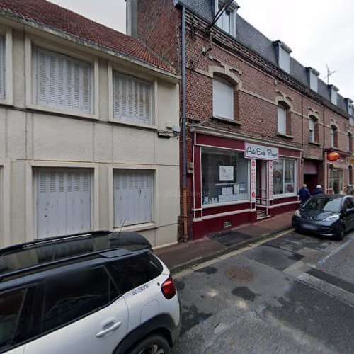 Boulangerie Nathalie et David Baclet Montdidier