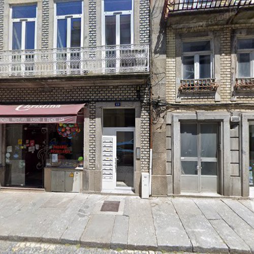 Restaurante Típico Panóplia de sabores Braga