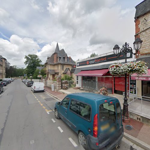 Boulangerie Pâtisserie Hortense à Bagnoles de l'Orne Normandie