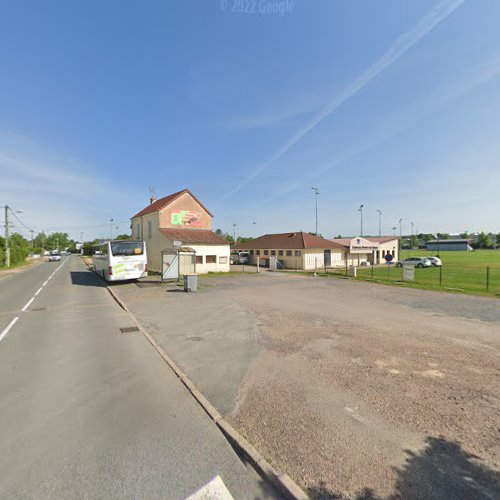 Atelier de carrosserie automobile Soulier Nicolas Paray-le-Monial