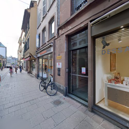 Boulangerie Coco Lm Strasbourg