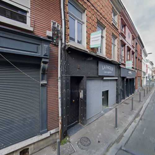 Boulangerie Hubinon & Lamont à Lille