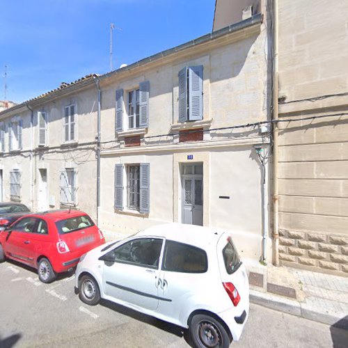 Agence immobilière L'Immobilière d'Entreprise Avignon