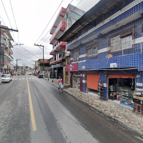 Clínica Vida e Saúde em Salvador