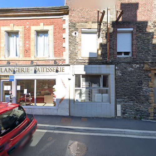 Boulangerie à Bogny-sur-Meuse