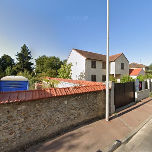 Enseigne paris à Limeil-Brévannes