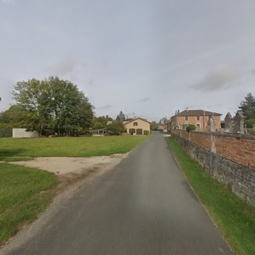 Cimetière de Droyes à Rives-Dervoises