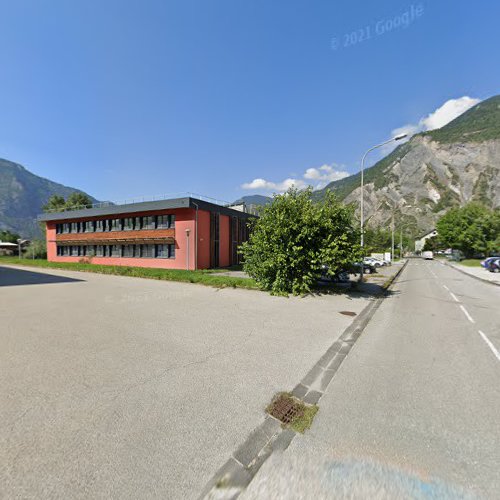 Centre de formation continue FMHA Services Saint-Jean-de-Maurienne