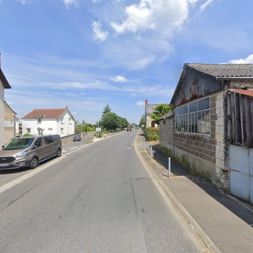 Boulangerie Dion Philippe La Chapelle-Blanche-Saint-Martin