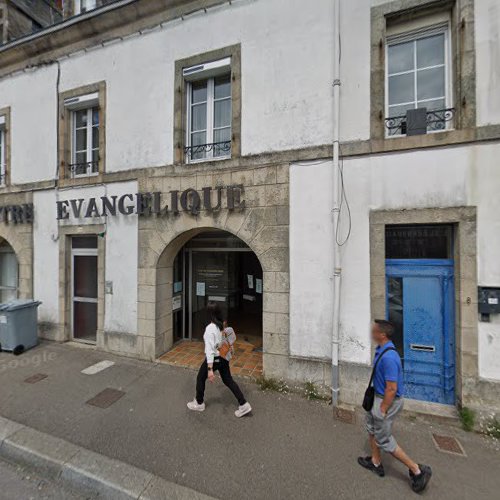 Église Centre Evangelique Quimper