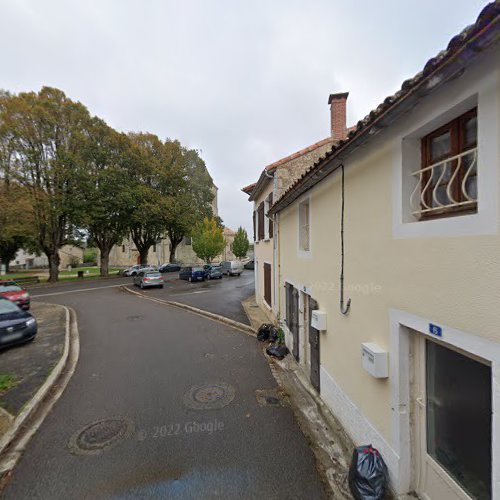 Église catholique Paroisse ADP de Plateau Mellois Melle