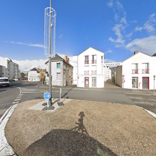 Centre d'examen de conduite La Poste - Centre d’examen du code de la route Thouars