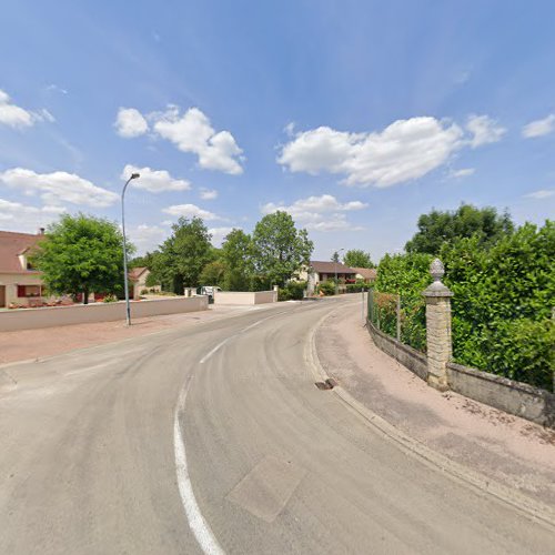 Cimetière de Chevannes à Chevannes