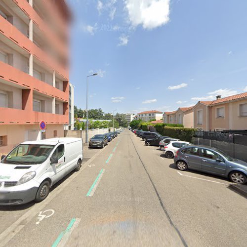 Agence immobilière Cité Nouvelle Saint-Étienne